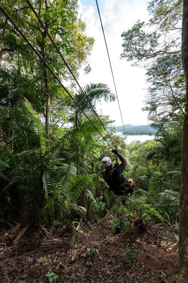 Gamboa Rainforest Reserve Exterior foto